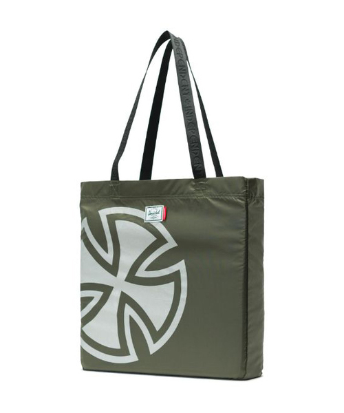 INDEPENDENT（インディペンデント）の「New Packable Tote（トートバッグ）」 WEAR