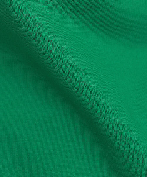 green label relaxing（グリーンレーベルリラクシング）の「FM テンジク カタタック ノースリーブカットソー（Tシャツ/カットソー・レディース・ブラック/ベージュ/その他1/オフホワイト/ケリー/ブラウン・FREE）」の14枚目の写真