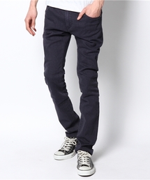 SHIPS JET BLUE | JB: カラージェギンス　スキニーパンツ 14SS(その他パンツ)