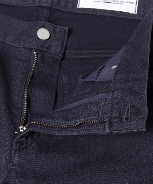 SHIPS JET BLUE（シップスジェットブルー）の「JB: カラージェギンス　スキニーパンツ（その他パンツ・メンズ・オフホワイト/ブラック/ベージュ/ライトブルー/イエロー/ネイビー/ダークグレー・SMALL/MEDIUM/LARGE）」の14枚目の写真