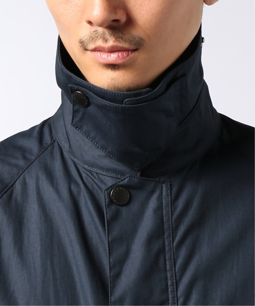 Barbour（バブアー）の「BARBOUR / バブアー BEDALE SL C/N（ブルゾン・メンズ・ネイビー・36）」の11枚目の写真
