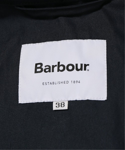 Barbour（バブアー）の「BARBOUR / バブアー BEDALE SL C/N（ブルゾン・メンズ・ネイビー・36）」の17枚目の写真
