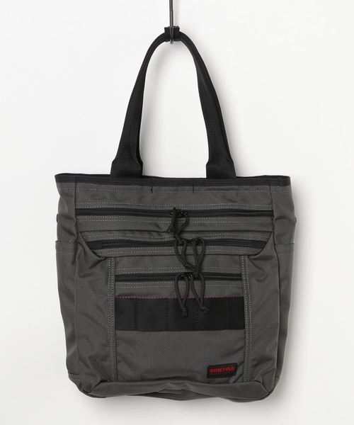 BRIEFING】ブリーフィング CLOUD TALL TOTE BAG MADE IN USA NEW ITEM