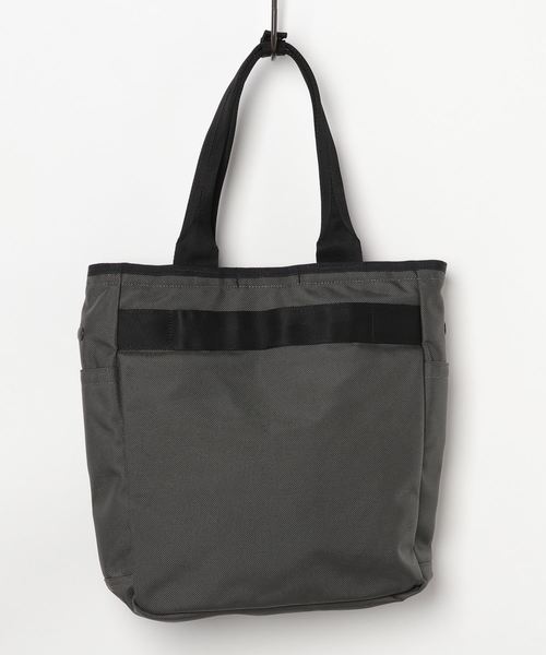 BRIEFING（ブリーフィング）の「CLOUD TALL TOTE（トートバッグ）」 - WEAR