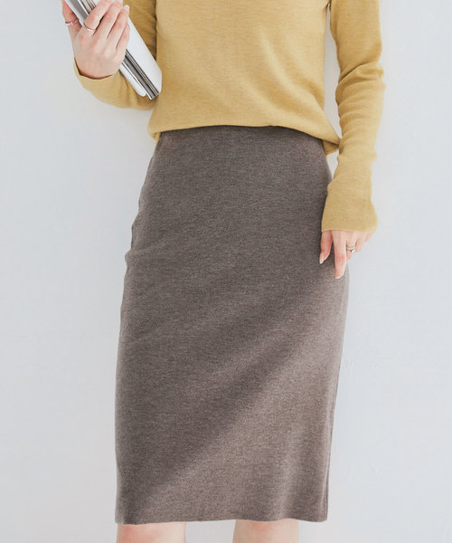 SAISON DE PAPILLON�i�Z�]���h�p�s�����j�́u�X���b�g����I���C���~������j�b�g�X�J�[�g�i�X�J�[�g�j�v�b�O���[