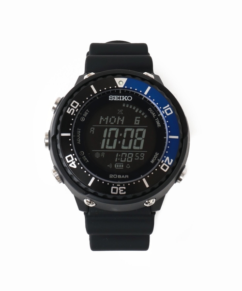 seiko prospex fieldmaster lowercase sbep001