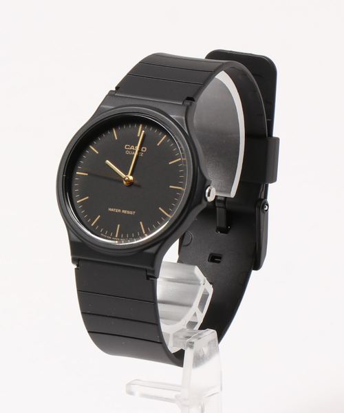 CASIO（カシオ）の「/CASIO（カシオ）/STANDARD ANALOGUE（アナログ腕時計・メンズ・ホワイト/ブラック/シルバー/イエロー/ホワイト系その他/ブラック系その他/ゴールド/ホワイト系その他2/ブラック系その他2/ブラック系その他3/ホワイト系その他3・FREE）」の7枚目の写真