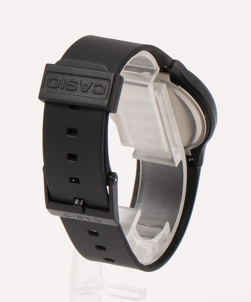 CASIO（カシオ）の「/CASIO（カシオ）/STANDARD ANALOGUE（アナログ腕時計・メンズ・ホワイト/ブラック/シルバー/イエロー/ホワイト系その他/ブラック系その他/ゴールド/ホワイト系その他2/ブラック系その他2/ブラック系その他3/ホワイト系その他3・FREE）」の12枚目の写真