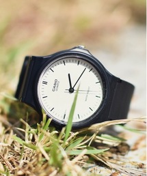 /CASIO（カシオ）/STANDARD ANALOGUE