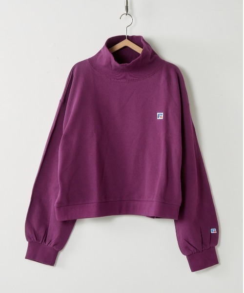 Russell Athletic（ラッセルアスレティック）の「【RUSSELL 