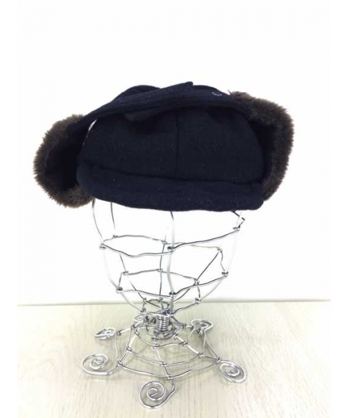 ブランド古着】フライトキャップ（キャップ）｜COMESANDGOES（カムズ