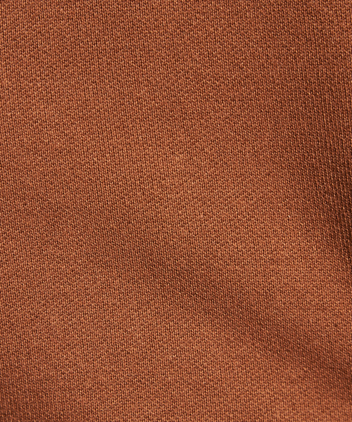 ABAHOUSE(アバハウス)の「【CEIZER×ABAHOUSE/別注】ロゴ刺繍ニット(ニット/セーター・メンズ・ネイビー/グレー/ダークオレンジ・44/46/48)」の12枚目の写真