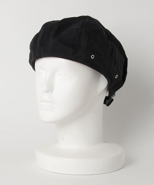 halo commodity(�n���@�R���f�B�e�B�[)��[HALO COMMODITY/�n�� �R���f�B�e�B�[] �\���g�x���[ SALT PATH BERET(�n���`���O/�x���[�X)