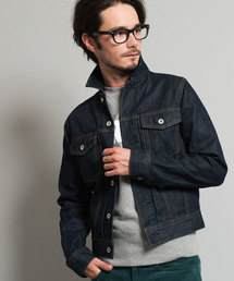 green label relaxing | STDM GLR デニムジャケット ◆(デニムジャケット)