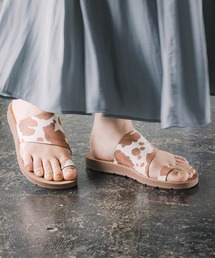 GLOBAL WORK | らくっショントングサンダル/865571(サンダル)