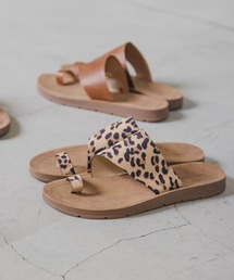 らくっショントングサンダル/865571