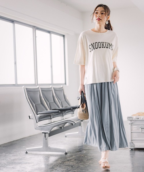 GLOBAL WORK(グローバルワーク)の「らくっショントングサンダル/865571(サンダル・レディース・ブラック/ブラウン/ゼブラ/ライトベージュ/パイソン/アイボリー/ブラウン系その他2/ベージュ/ブラウン系その他/キャメル/グリーン系その他4/ライトグレー・SMALL/MEDIUM/LARGE/X-LARGE)」の18枚目の写真