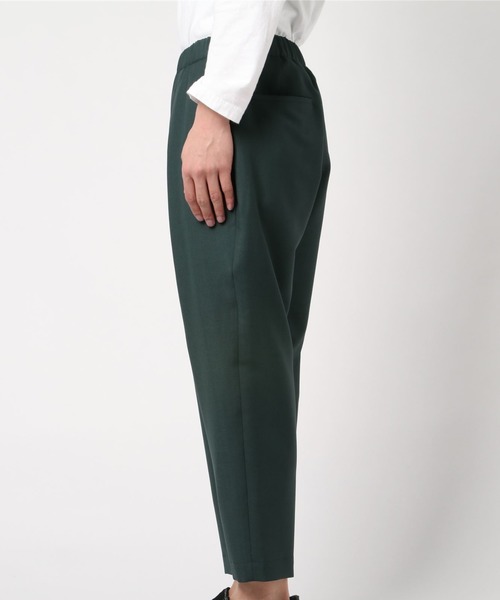 ESTNATION（エストネーション）の「VAINL ARCHIVE / "LIVE-PT-20" パンツ（その他パンツ・メンズ・グリーン/ブラック・SMALL/MEDIUM）」の5枚目の写真