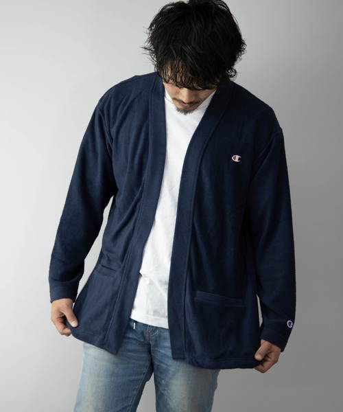 Champion(�`�����s�I��)��Champion C3-R019 �p�C���n �o�b�N���S �{�^�����X �J�[�f�B�K��(�J�[�f�B�K��)