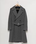HEVO(イーヴォ)の「ジャケット/アウター(ステンカラーコート)」