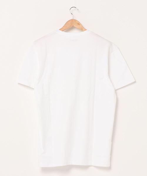 Carhartt（カーハート）の「カーハート I026391029020S 半袖Tシャツ（Tシャツ/カットソー・メンズ・ホワイト・M/L）」の2枚目の写真