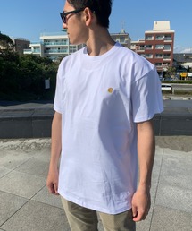 Carhartt | カーハート I026391029020S 半袖Tシャツ(Tシャツ/カットソー)