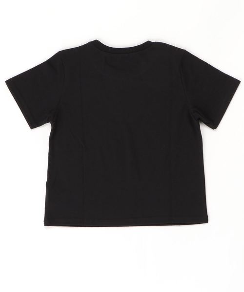 COMME CA ISM(コムサイズム)の「WE LOVE EARTH プリント半袖Tシャツ(Tシャツ/カットソー・キッズ・ホワイト/ブラック/ブルー/グリーン・110cm/120cm)」の11枚目の写真
