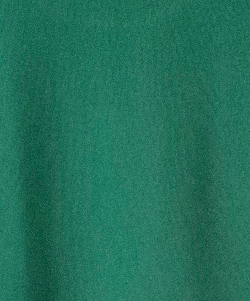 COMME CA ISM(コムサイズム)の「WE LOVE EARTH プリント半袖Tシャツ(Tシャツ/カットソー・キッズ・ホワイト/ブラック/ブルー/グリーン・110cm/120cm)」の10枚目の写真
