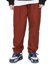 LMC( )́yLMCzLMC DOUBLE PLEATED EASY TROUSER / _uv[c C[W[ gEU[ pc(̑pc)