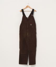 PARKS TOKYO SELECT（パークストウキョウセレクト）の「【TOUGH DUCK/タフダック】（UN）WASHED UNLINED OVERALL（チノパンツ）」