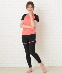 フィットネスウェア レディース トップス に該当するファッション通販 Zozotown