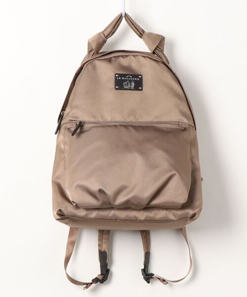 セール 復刻リニューアル リボン持ち手リュックサック バックパック リュック La Bagagerie ラバガジェリー のファッション通販 Zozotown