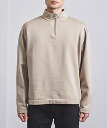 オーラリー ハイゲージプルオーバースウェット twelve BLOG | AURALEE -24AW 2nd Delivery- | twelve blog