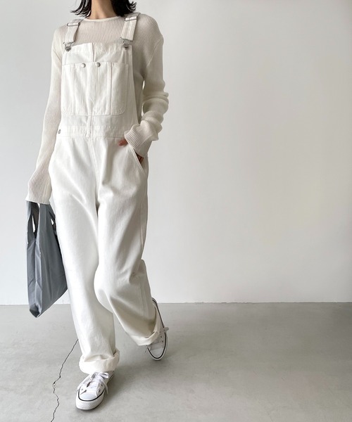 TODAYFUL - via j(ヴィアジェイ) カシミア混ソフトリブニット CANAL JEAN（キャナルジーン）の「via j(ヴィアジェイ) カシミア
