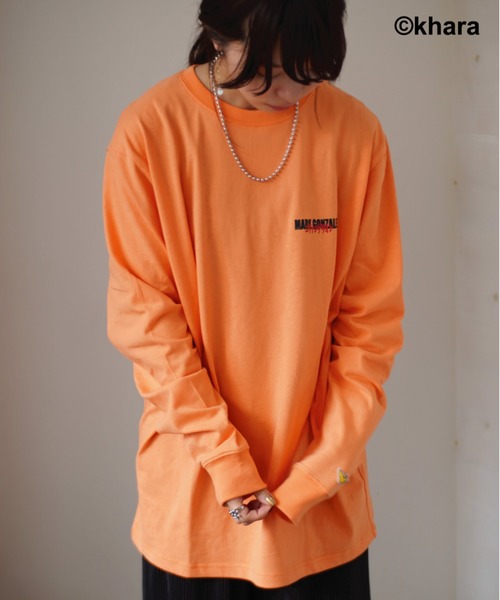 Mark Gonzales（マーク・ゴンザレス）の「【 Mark Gonzales