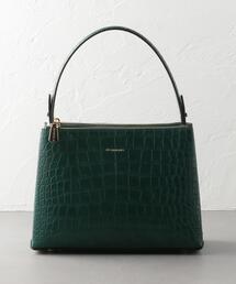 ODETTE E ODILE | BY CHABRAND Trapez BAG(ショルダーバッグ)