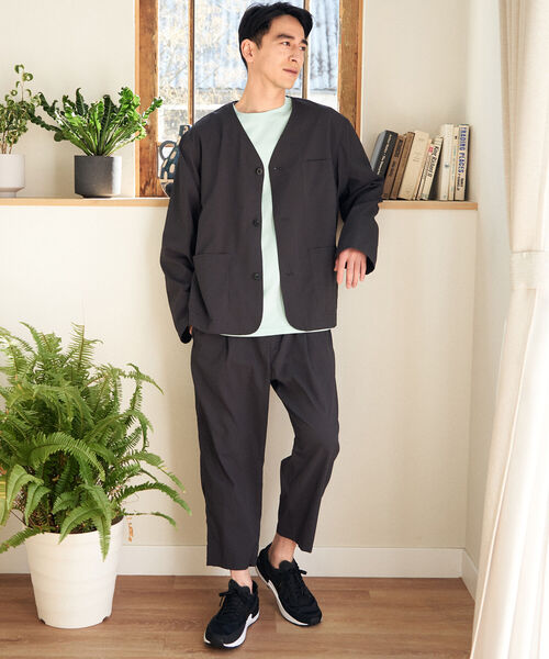 b:ming by beams セットアップノーカラー