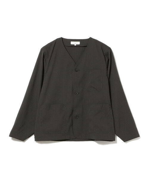 最終値下）ビーミングバイビームス　ノーラペルジャケット　パンツ B:MING by BEAMS（ビーミングバイビームス）の「B:MING by BEAMS