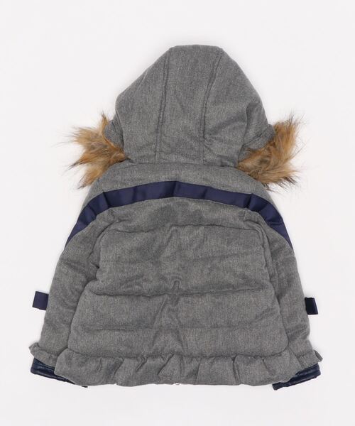 LILI GAUFRETTE（リリーゴーフレット）の「Lili gaufrette / リボン  