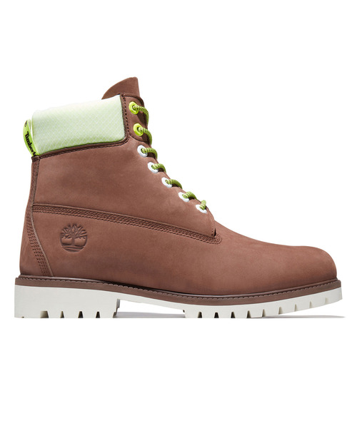セール メンズ ティンバーランド ヘリテージ 6インチ ウォータープルーフ ブーツ ミディアムブラウン ブーツ Timberland ティンバーランド のファッション通販 Zozotown セール メンズ ティンバーランド ヘリテージ 6インチ ウォータープルーフ ブーツ ミディアムブラウン ブーツ Timberland ティンバーランド のファッション通販 Zozotown