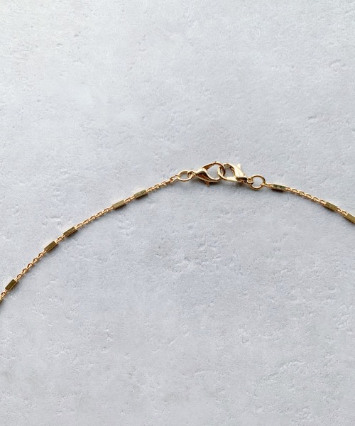 iso（イソ）の「2WAYマスクチェーン（ネックレス・レディース・その他3/その他5/その他1/その他4/その他2/その他6・FREE）」の8枚目の写真