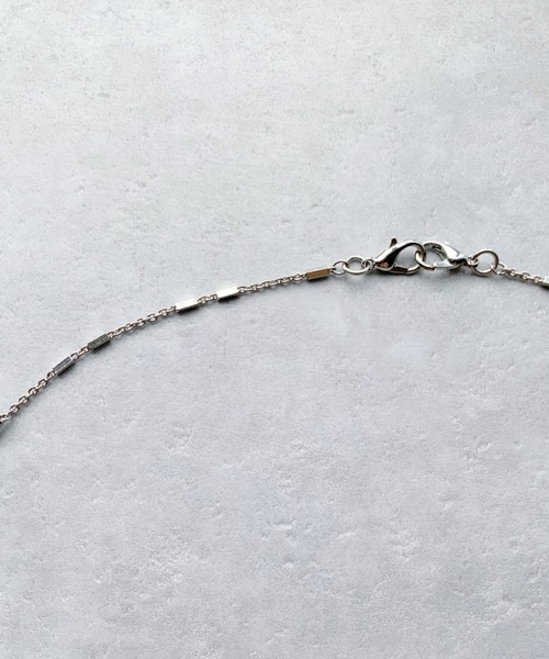 iso（イソ）の「2WAYマスクチェーン（ネックレス・レディース・その他3/その他5/その他1/その他4/その他2/その他6・FREE）」の10枚目の写真