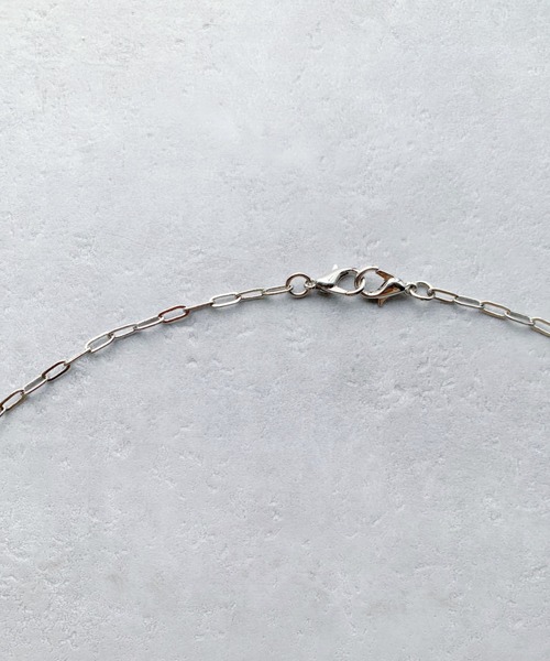 iso（イソ）の「2WAYマスクチェーン（ネックレス・レディース・その他3/その他5/その他1/その他4/その他2/その他6・FREE）」の21枚目の写真