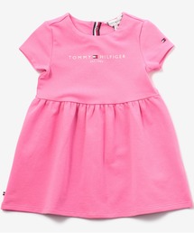 Tommy Hilfiger トミーヒルフィガー キッズ のワンピース ドレス通販 Zozotown