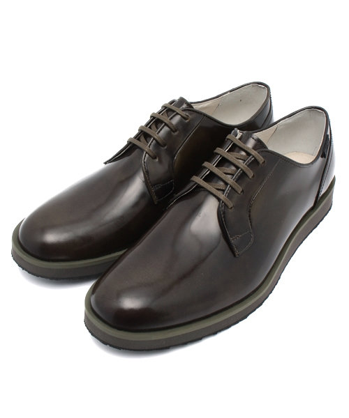 CAMPER(カンペール)の「MAGNUS (マグナス)(ドレスシューズ・メンズ・ブラウン・26.0cm/27.5cm/27.0cm/25.5cm)」の1枚目の写真