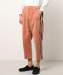 SUPERTHANKS | 【SUPERTHANKS/スーパーサンクス】CORD WIDEパンツ(その他パンツ)