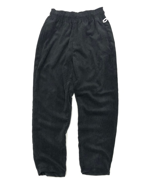 ADMIX/ATELIER SAB MEN（アドミックスアトリエサブメン）の「太コーデュロイ CPOジャケット シェフパンツ セットアップ（上下セット）（セットアップ・メンズ・ブラック/ダークブラウン・48/52/50）」の17枚目の写真