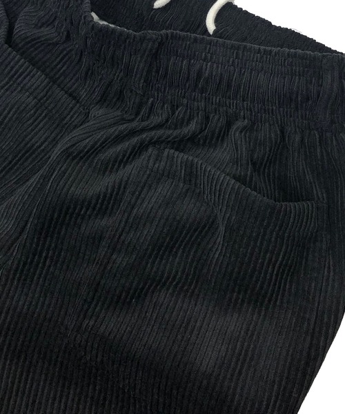 ADMIX/ATELIER SAB MEN（アドミックスアトリエサブメン）の「太コーデュロイ CPOジャケット シェフパンツ セットアップ（上下セット）（セットアップ・メンズ・ブラック/ダークブラウン・48/52/50）」の21枚目の写真
