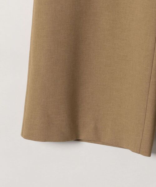 SHIPS any（シップス エニィ）の「SHIPS any: カナパ オールインワン〈ウォッシャブル〉◇（サロペット/オーバーオール・レディース・ベージュ/ネイビー・ONE SIZE）」の16枚目の写真