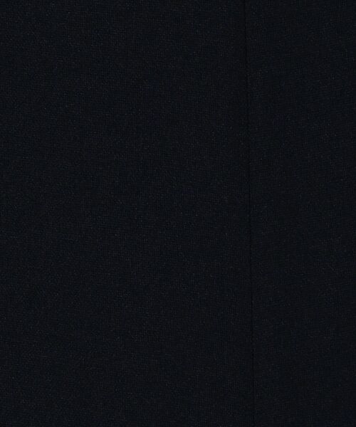 SHIPS any（シップス エニィ）の「SHIPS any: カナパ オールインワン〈ウォッシャブル〉◇（サロペット/オーバーオール・レディース・ベージュ/ネイビー・ONE SIZE）」の10枚目の写真